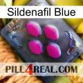 Sildenafil Blue 02